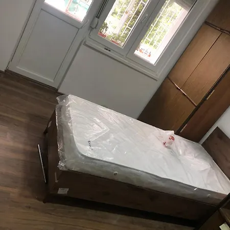 Appartement Urim Skopje